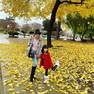 Meet your Posher, Thi